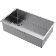 Кухонная мойка Omoikiri Taki 74-U/IF-L Side IN 4997471 (нержавеющая сталь)