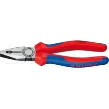 Плоскогубцы Knipex 0302180