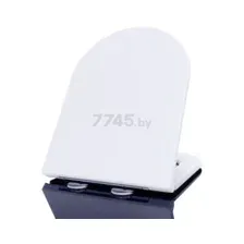 Сиденье для унитаза AV ENGINEERING Comfort X3 (AVWHR203X3C)