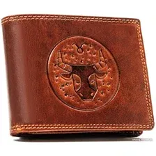 Кошелек Peterson PTN N992-EBS-05 (Tan)