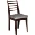 Стул Folium Марк 4 M4O262006G (масло, коричневый, Grey)