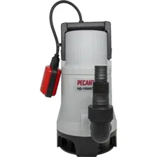 Дренажный насос Ресанта НД-15300П/35