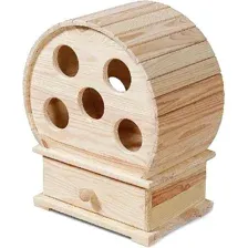 Подставка для бутылки Kommodum WINE3