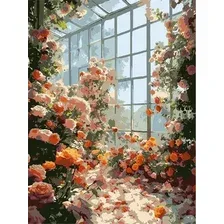 Картина по номерам Sundays Art JH101