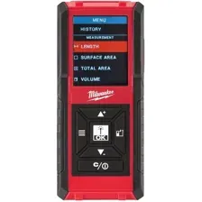 Лазерный дальномер LDM 100 4933459278 MILWAUKEE