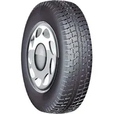 Зимние шины KAMA EURO HK-520 205/75R16C 110/108R (шипы)