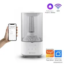 Увлажнитель воздуха Evolution HF-878 Smart