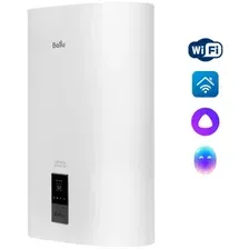Накопительный электрический водонагреватель Ballu BWH/S 30 Cetrion Inverter