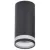 Припотолочная люстра IEK LT-UPB0-4005-GU10-1-K02