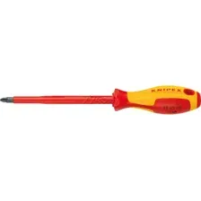 Отвертка Knipex 982504