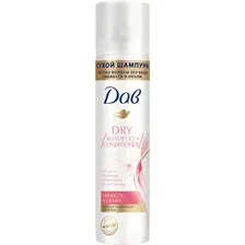 DOVE / Дав Шампунь сухой для объёма 75мл