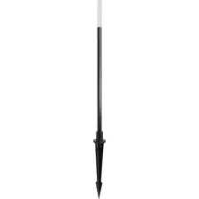 Светильник уличный Arlight KT-CANNA-L500-1W Warm3000 DG / 034161