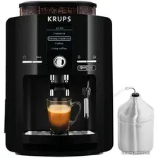 Кофемашина KRUPS EA82F010