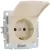 Розетка Lezard Karina 707-0388-123