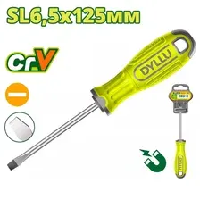 Отвертка Dyllu DTSD1265