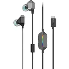 Наушники Lenovo Legion E510