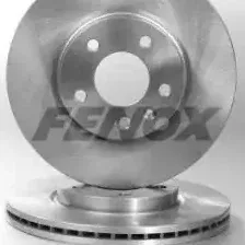 Тормозной диск FENOX TB219155