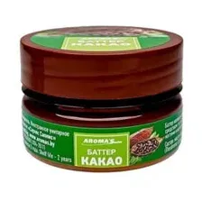 Aroma Saules Какао баттер 60 мл