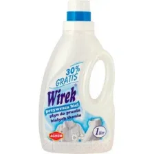 Пятновыводитель Wirek White (1л)