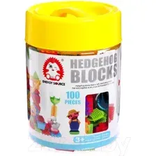 Конструктор Sima-Land Веселая ферма 6987813