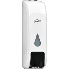 Дозатор для жидкого мыла Puff 8104