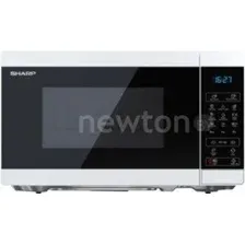 Микроволновая печь Sharp YC-MG02E-W