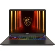 Игровой ноутбук MSI Vector 16 HX AI A2XWHG-080XRU