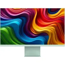 Монитор Digma Art L IPS 2K, синий