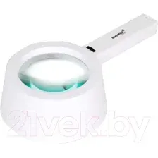 Лупа ручная Levenhuk Zeno Handy ZH45 / 74065