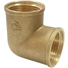 Фитинг Valfex Угольник ВР-ВР 1/2"