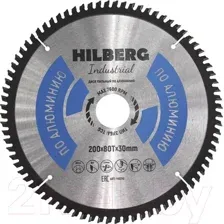 Пильный диск Hilberg HA200