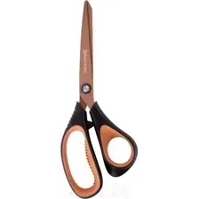 Ножницы канцелярские Brauberg Heavy Duty / 236790
