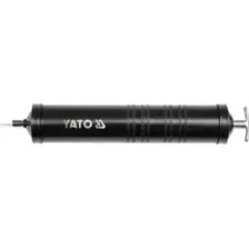 Шприц автомобильный Yato YT-0708