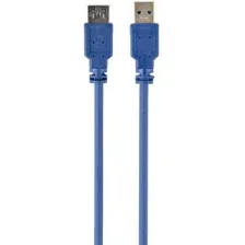 Удлинитель Cablexpert CCP-USB3-AMAF-10