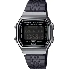 Наручные часы Casio ABL-100WEGG-1B
