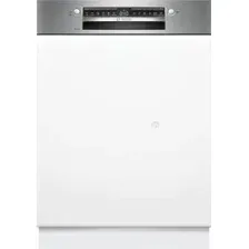 Встраиваемая посудомоечная машина Bosch Serie 4 SMI4EVS04E