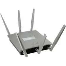 Точка доступа D-Link DAP-2695/RU/A1A