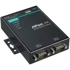 Конвертер Moxa NPort 5210A
