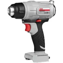 Строительный фен Crown CT60001HX-4