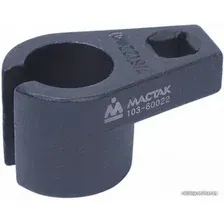 Головка слесарная Мастак 103-60022