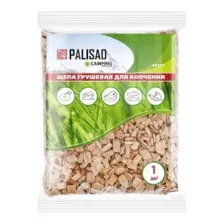 Щепа для копчения Palisad Грушевая 69511