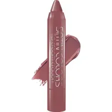 Губная помада-карандаш Belor Design Smart Girl Satin Colors тон 4