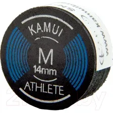 Наклейка для кия Kamui Athlete / 45.159.14.0