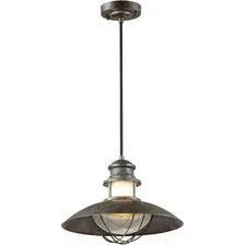 Уличный подвесной светильник Odeon Light Dante 4164/1