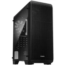 Корпус Zalman S2
