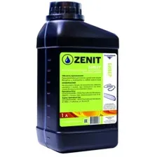 Масло для смазки пильных цепей Zenit Бивер 1л