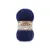 Пряжа для вязания Alize Angora Gold Simli 58 (550 м, темно-синий)