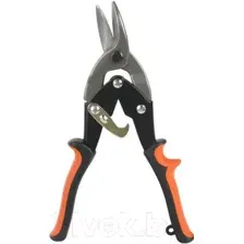 Ножницы по металлу PATRIOT ASP-250L