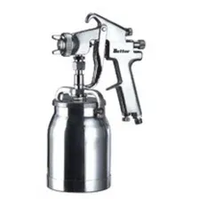 Краскопульт H-D HD-1120