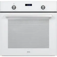 Электрический духовой шкаф ZorG ROL67 WH